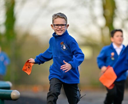 Stonebroom primary nursery school 1