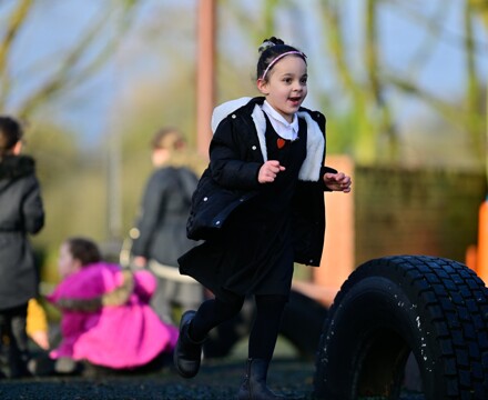 Stonebroom primary nursery school 72