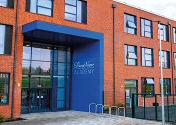 Hardest Secondary Schools to get into in Derbyshire