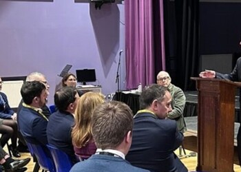 Skills Commission praises employer-led education in Alfreton