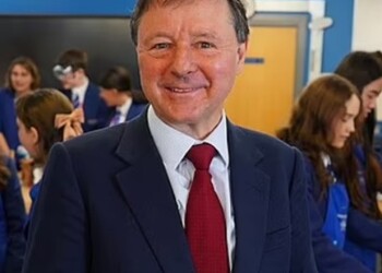 Christopher Nieper urges Government action over youth unemployment